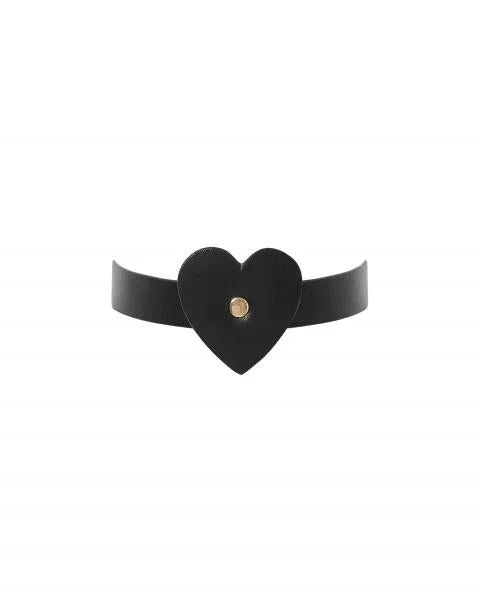 Salome Choker – Black