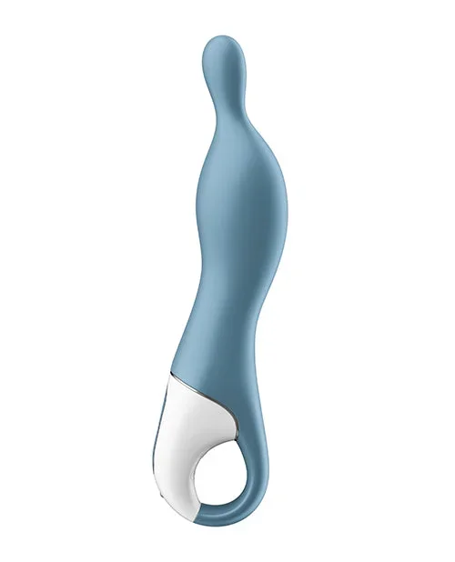 Satisfyer A-Mazing 1 – Blue