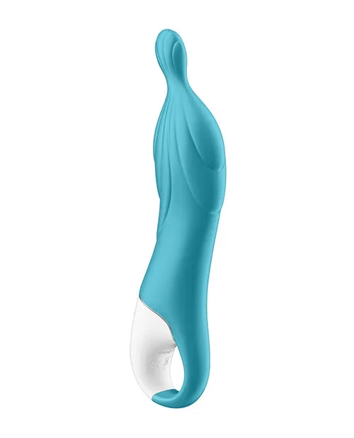 Satisfyer A-Mazing 2 – Turquoise