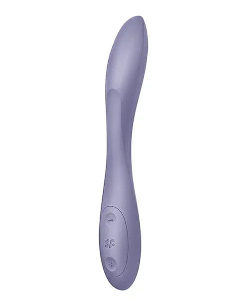 Satisfyer G Spot Flex 2 – Dark Violet
