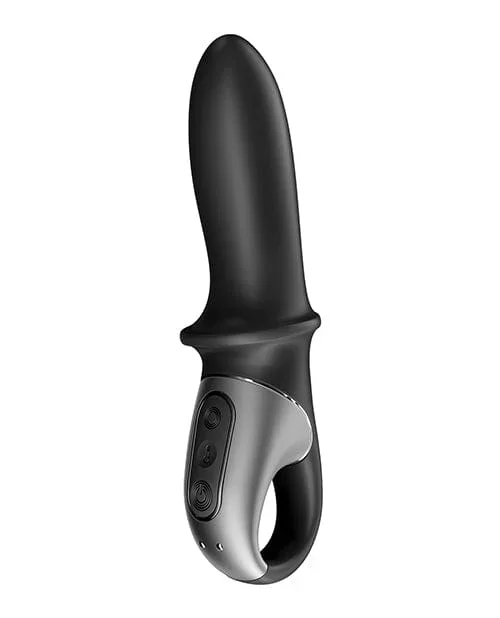 Satisfyer Hot Passion – Black