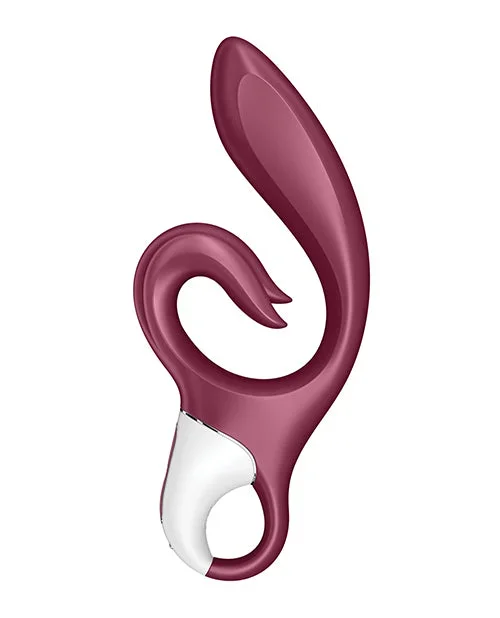 Satisfyer Love Me – Red