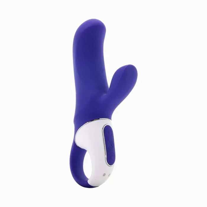 Satisfyer Magic Bunny Vibrator