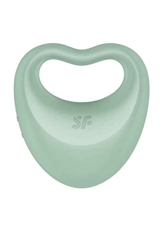 Satisfyer Perfect Pair 3 Hybrid Finger Vibrator