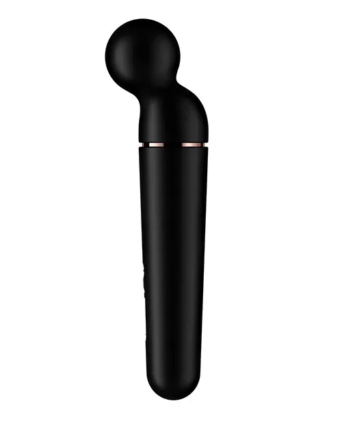 Satisfyer Planet Wand-er – Black