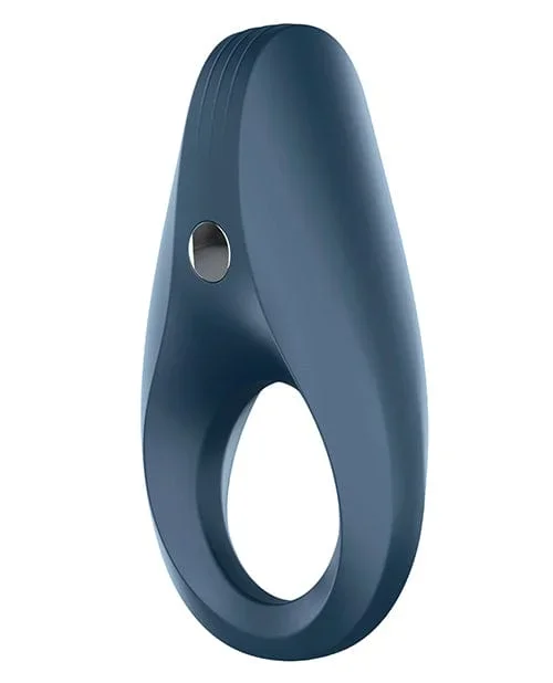 Satisfyer Rocket Ring – Blue