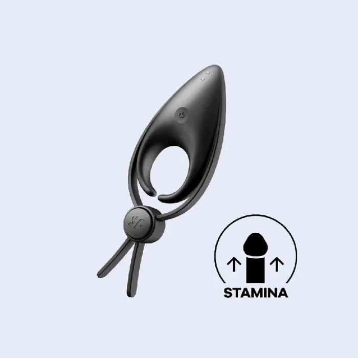 Satisfyer Sniper Ring