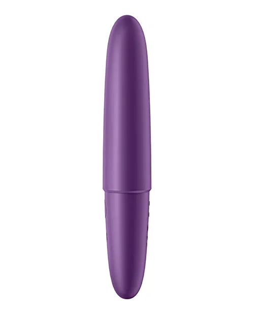 Satisfyer Ultra Power Bullet 6 – Violet