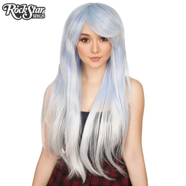 Sax Fade Wig – Ombre Alexa