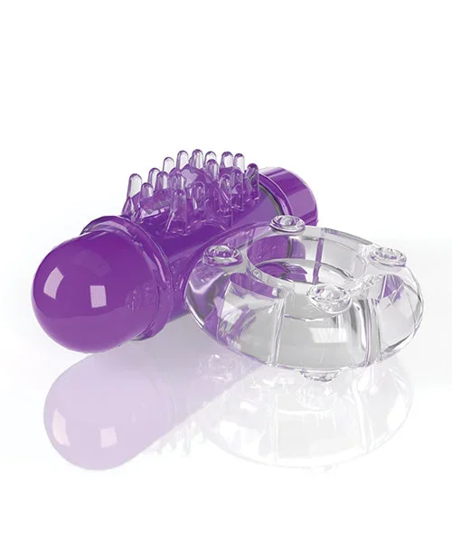 Screaming O 4B OWow – Grape