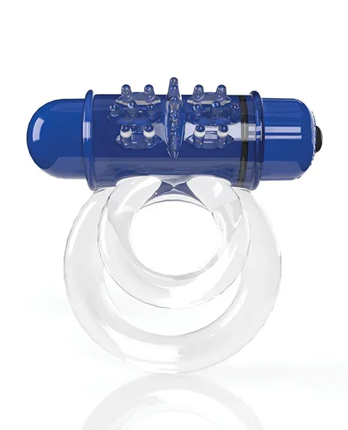 Screaming O 4T DoubleO 6 – Blueberry