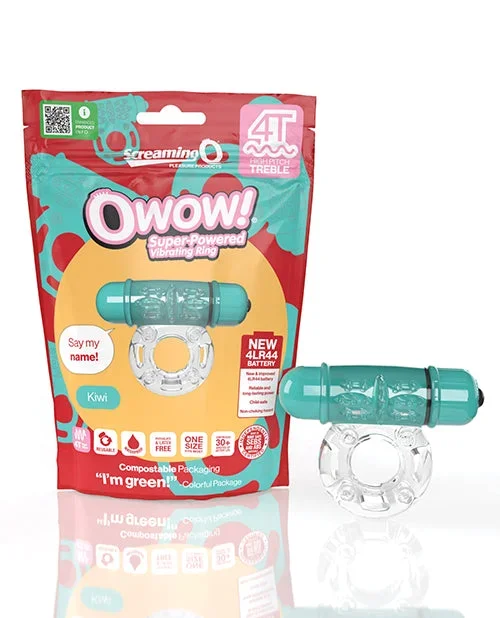 Screaming O 4T OWow – Kiwi