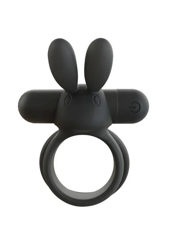 Screaming O Ohare XL Rechargeable Silicone Vibrating Cock Ring