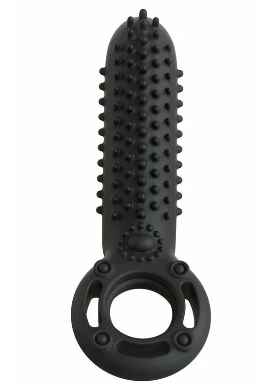 Screaming O Oyeah Rechargeable Silicone Cock Ring