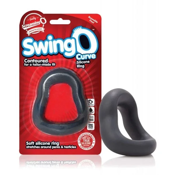Screaming O SwingO Curve – Grey