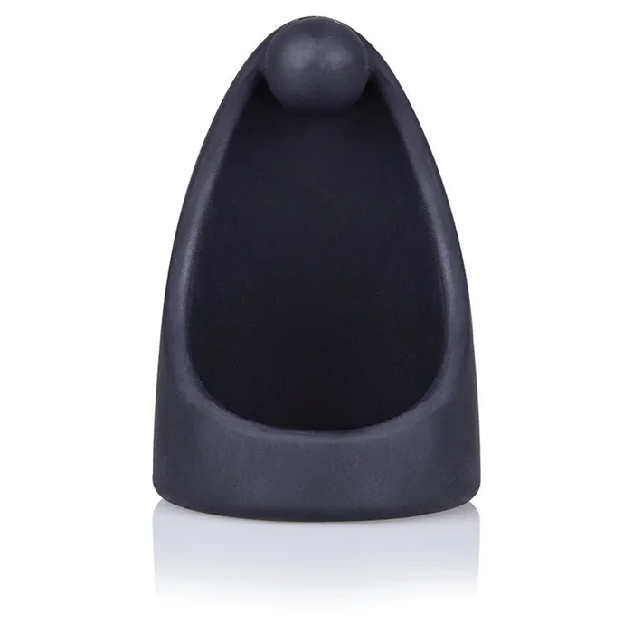 Screaming O SwingO Sling Silicone Cock Ring Perineum