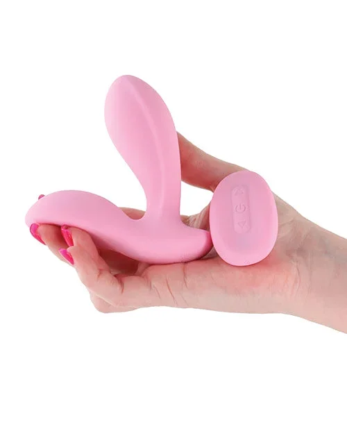 Secrets Rain – Coral