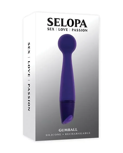 Selopa Gumball – Purple