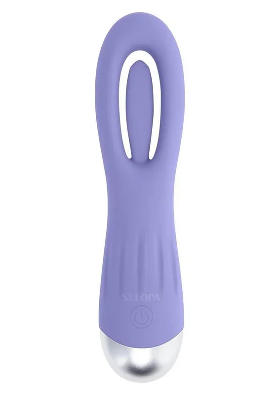 Selopa In A Flap Swing Vibrator