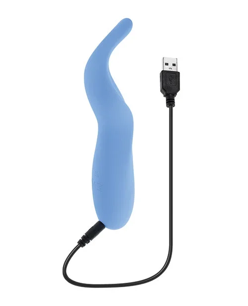 Selopa Tender Tickler – Blue