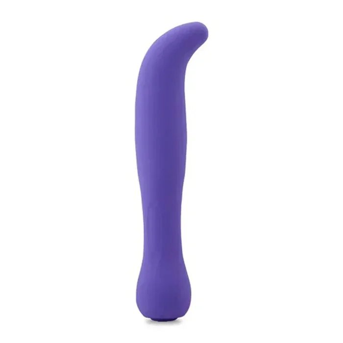 Sensuelle Baelii Xlr8 15 Funtion Flexi G-Spot Vibe – Ultra Violet