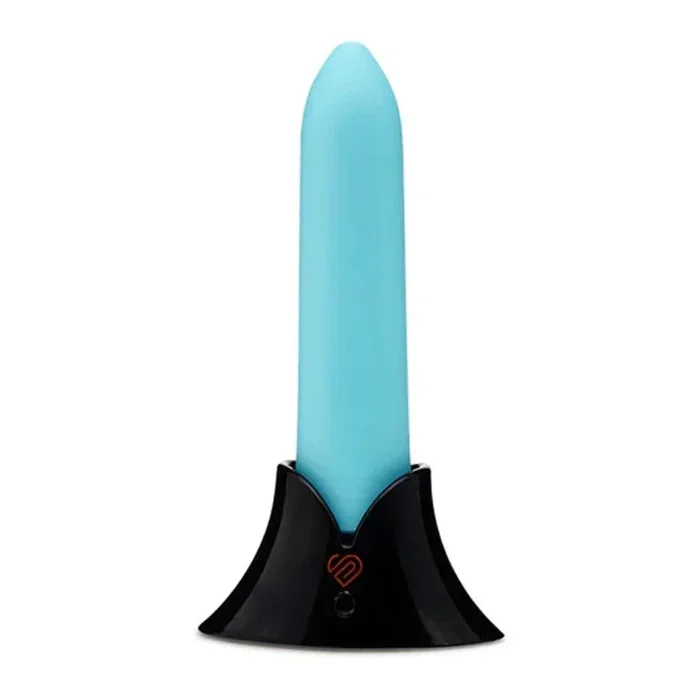 Sensuelle Point 20 Function Bullet – T Blue