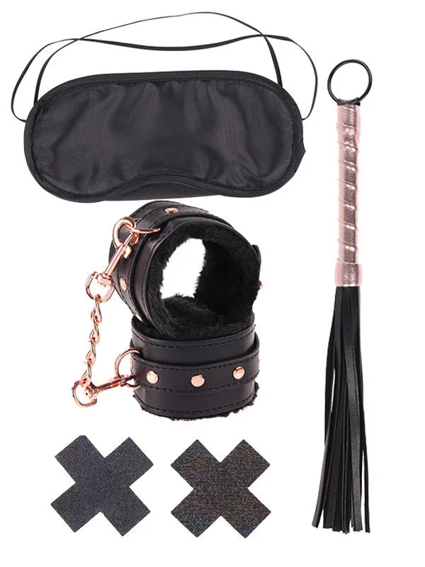 Sex & Mischief Brat Kit