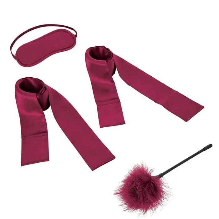 Sex & Mischief Enchanted Kit