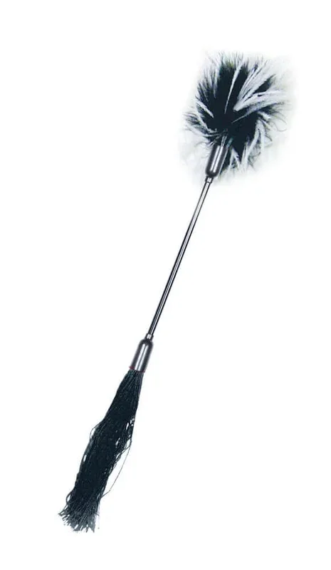 Sex and Mischief Whipper Tickler