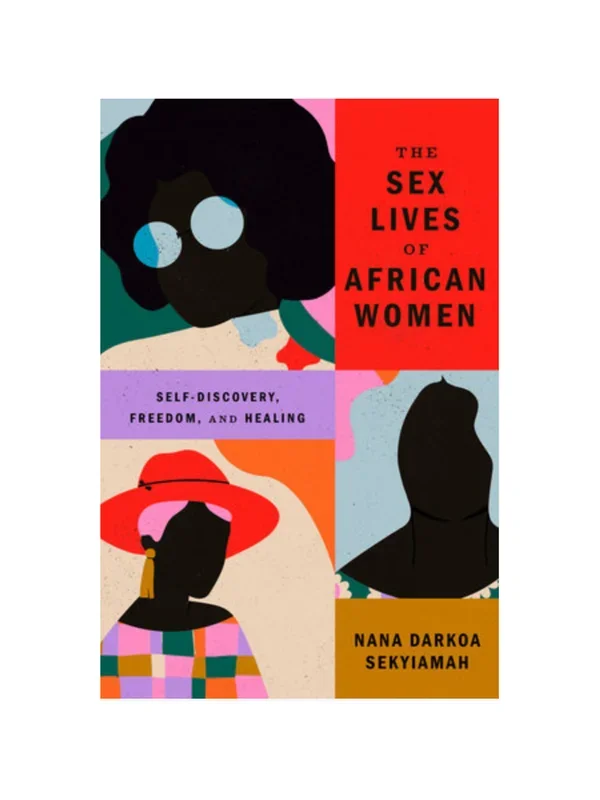 Sex Lives of African Women
