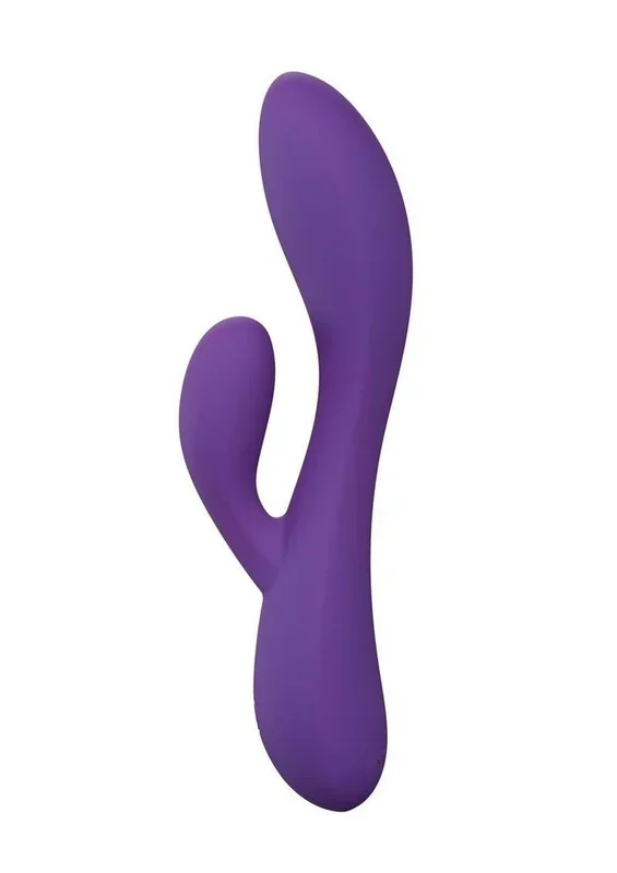 Sexy Things Fever Dream Rechargeable Silicone Rabbit Vibrator