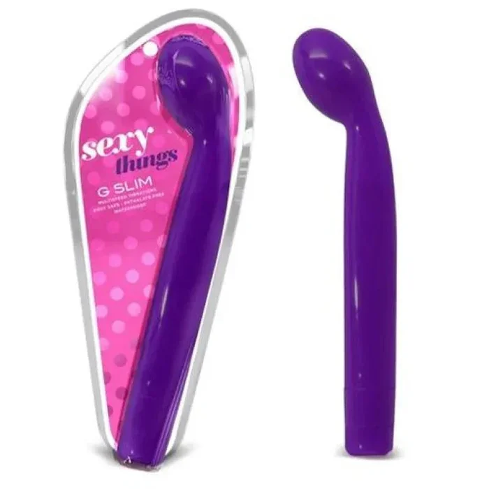 Sexy Things G Slim – Purple
