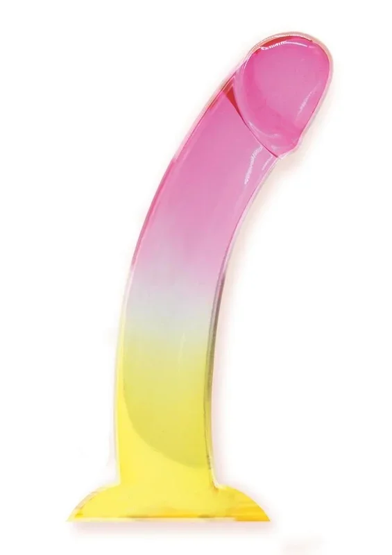 Shades Smoothie Dildo with Suction Cup