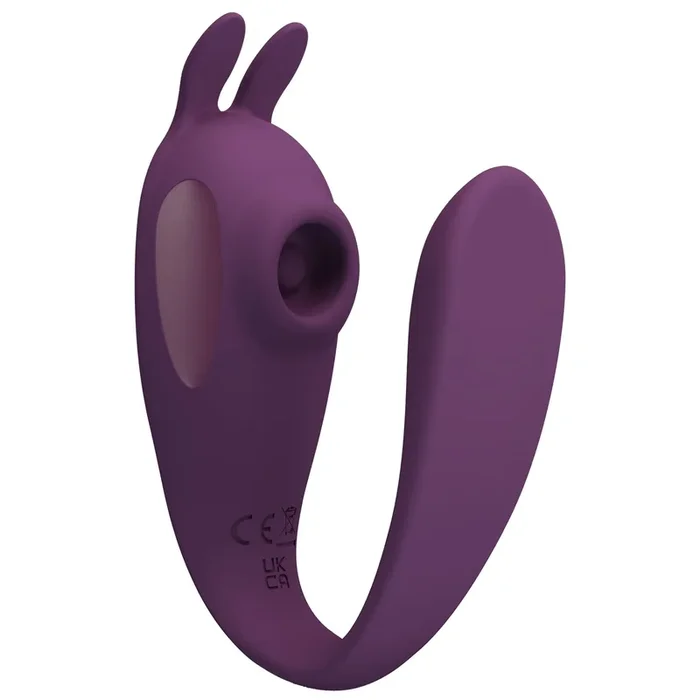 Shey Global App Control Vibrator