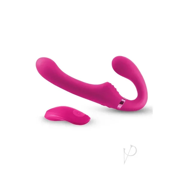 Shi Shi Midnight Rider Pink