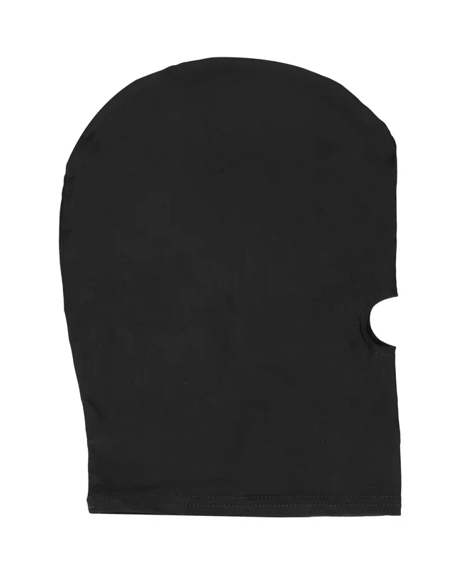 Shots Ouch Submission Mask – Black