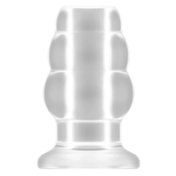 Shots Sono Large Hollow Tunnel Butt Plug