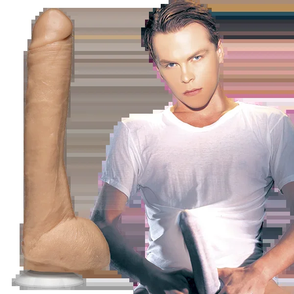 Signature Cocks – Kevin Dean