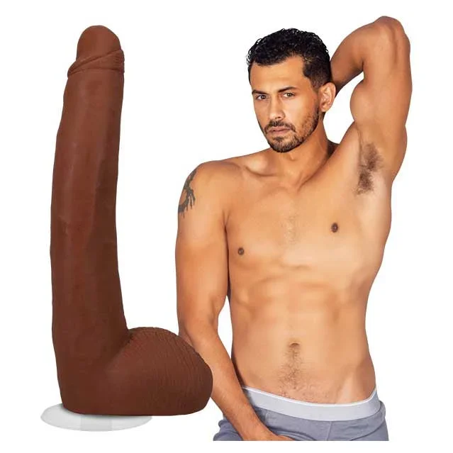 Signature Cocks Alex Jones ULTRASKYN 11″ Dildo