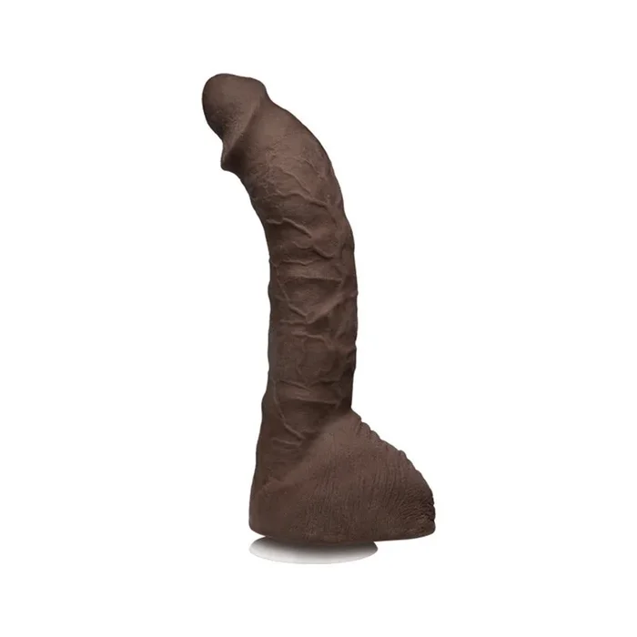 Signature Cocks Prince Yahshua – Chocolate