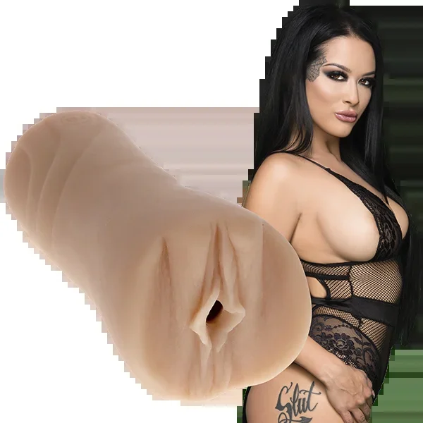 Signature Stroker Katrina Jade