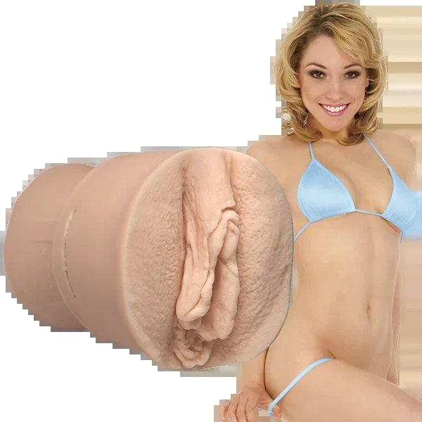 Signature Stroker Lily Labeau