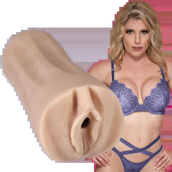 Signature Strokers – Cory Chase