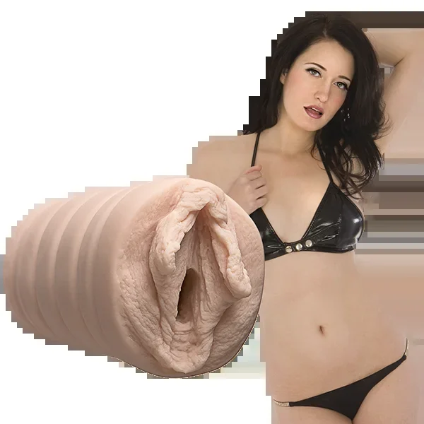 Signature Strokers – Kimberly Kane