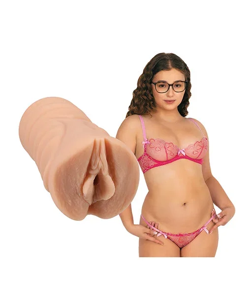 Signature Strokers – Leana Lovings