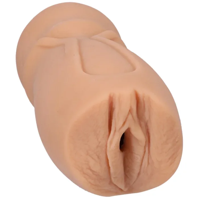 Signature Strokers Lexi Luna Ultraskyn Pocket Pussy