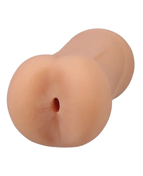 Signature Strokers ULTRASKYN Pocket Ass – William Seed