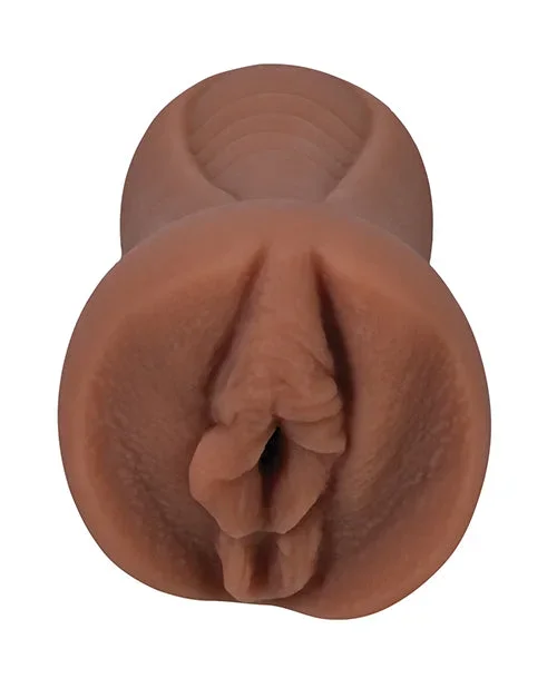 Signature Strokers ULTRASKYN Pocket Pussy – Scarlit Scandal