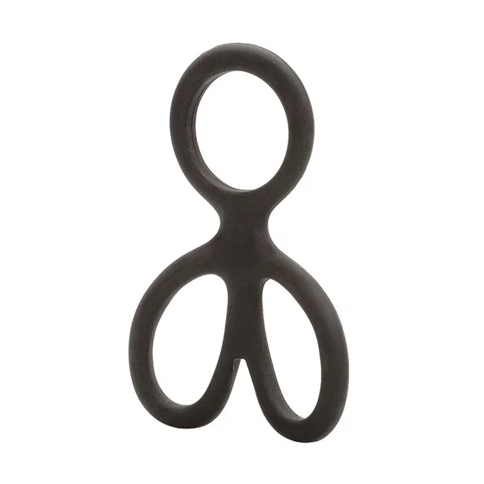 Silicone Ball Spreader – Black