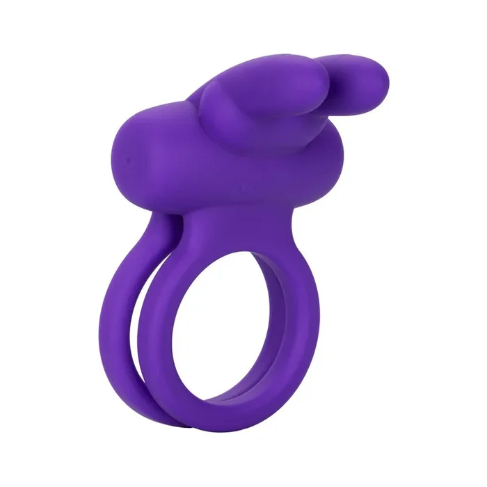 Silicone Rechargeable Dual Rockin� Rabbit Enhancer